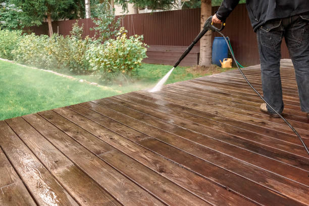 Trusted Clifton Springs, NY Pressure Washing Services Experts